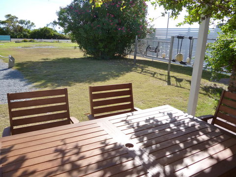 Willygunyah - Accommodation Kalgoorlie 24