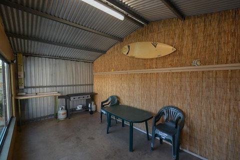 Willygunyah - Accommodation Kalgoorlie 22