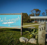 Willygunyah - Accommodation Kalgoorlie