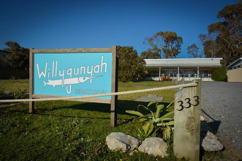 Willygunyah - Accommodation Kalgoorlie 0