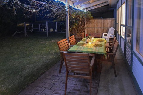 Willygunyah - Accommodation Kalgoorlie 23