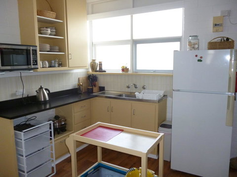 Willygunyah - Accommodation Kalgoorlie 8