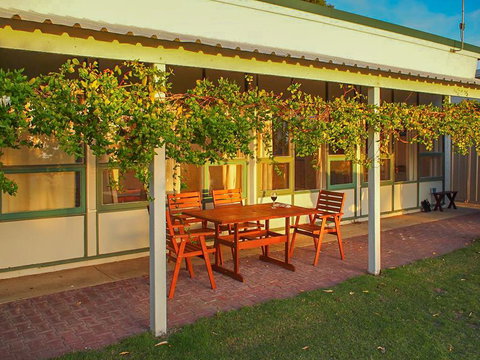 Willygunyah - Accommodation Kalgoorlie 1