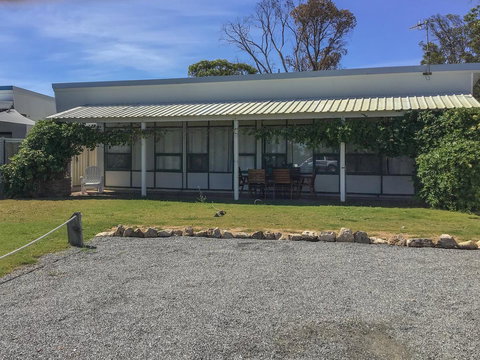 Willygunyah - Accommodation Kalgoorlie 3