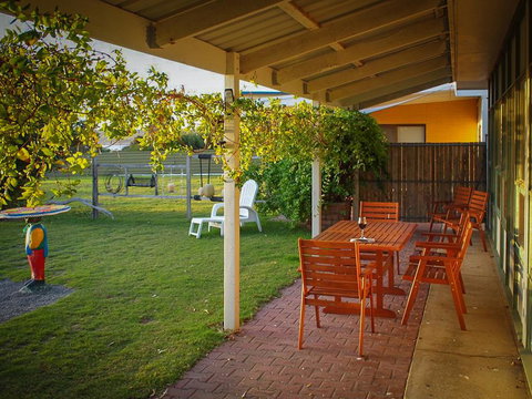 Willygunyah - Accommodation Kalgoorlie 2