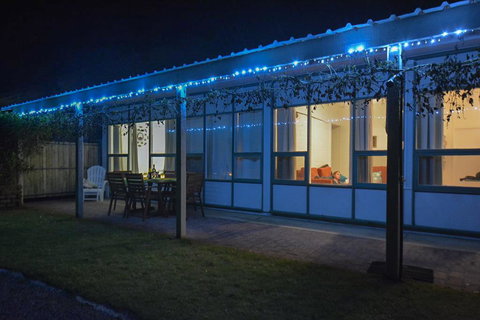 Willygunyah - Accommodation Kalgoorlie 25