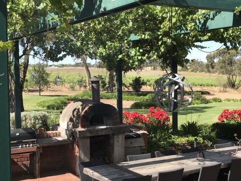 The Reserve Barossa Valley - Accommodation Kalgoorlie 14