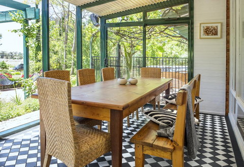 The Reserve Barossa Valley - Accommodation Kalgoorlie 10