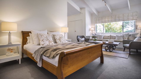 The Reserve Barossa Valley - Accommodation Kalgoorlie 0