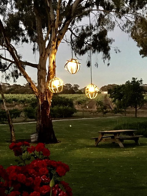 The Reserve Barossa Valley - Accommodation Kalgoorlie 19