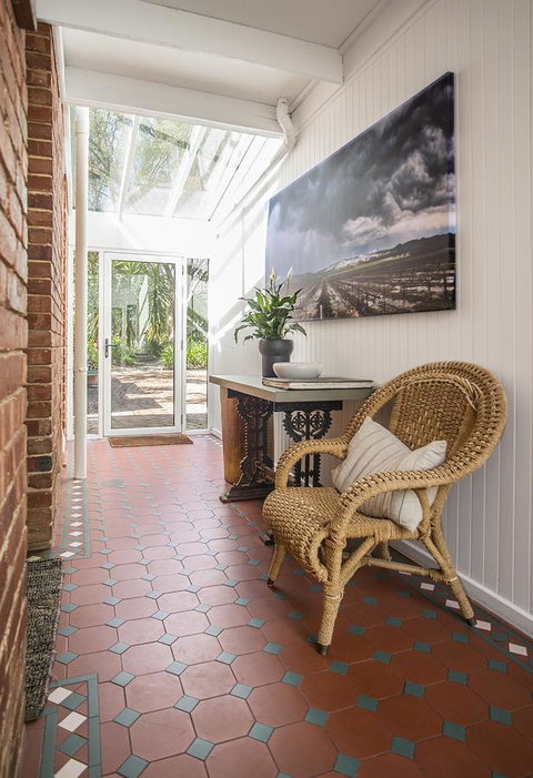 The Reserve Barossa Valley - Accommodation Kalgoorlie 15