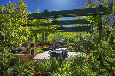 The Reserve Barossa Valley - Accommodation Kalgoorlie 2