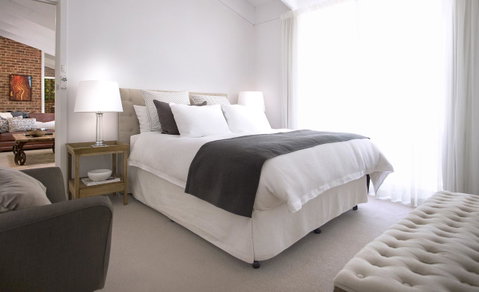 The Reserve Barossa Valley - Accommodation Kalgoorlie 7