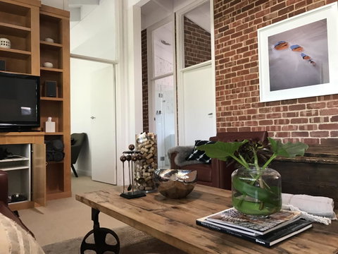 The Reserve Barossa Valley - Accommodation Kalgoorlie 17