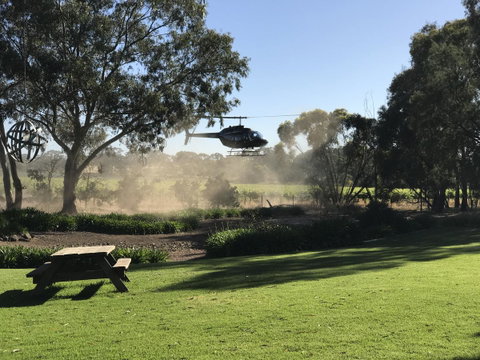 The Reserve Barossa Valley - Accommodation Kalgoorlie 3
