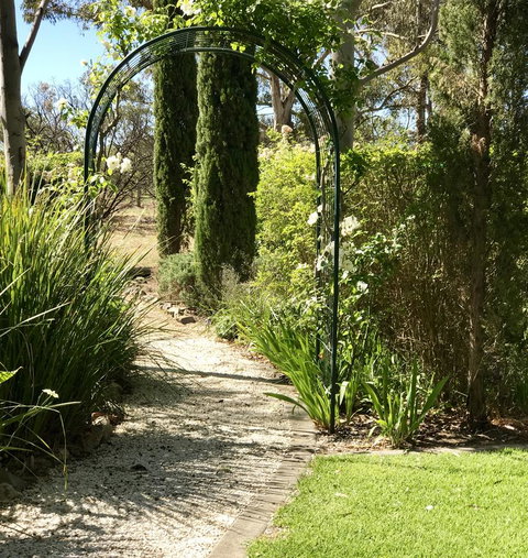 The Reserve Barossa Valley - Accommodation Kalgoorlie 18