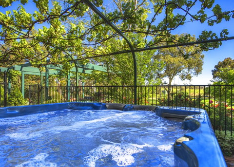 The Reserve Barossa Valley - Accommodation Kalgoorlie 9