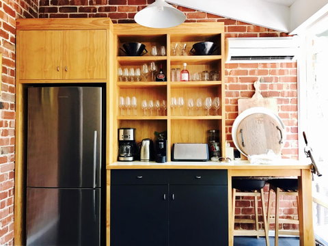 The Reserve Barossa Valley - Accommodation Kalgoorlie 20