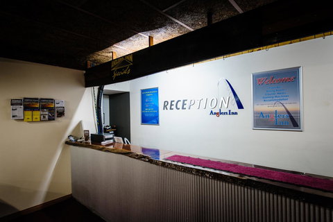 The Anglers Inn - Accommodation Kalgoorlie 11