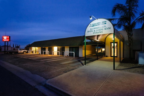 The Anglers Inn - Accommodation Kalgoorlie 1