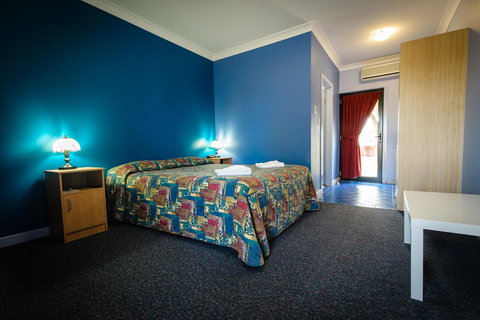 The Anglers Inn - Accommodation Kalgoorlie 6