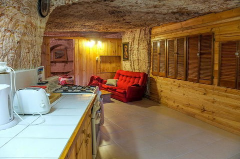 Venushill B+B - Accommodation Kalgoorlie 38