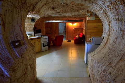 Venushill B+B - Accommodation Kalgoorlie 9