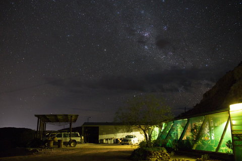 Venushill B+B - Accommodation Kalgoorlie 27