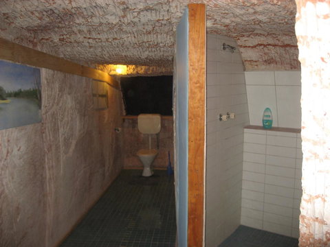 Venushill B+B - Accommodation Kalgoorlie 43