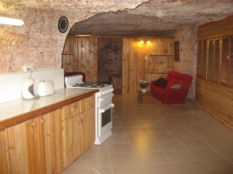 Venushill B+B - Accommodation Kalgoorlie 33
