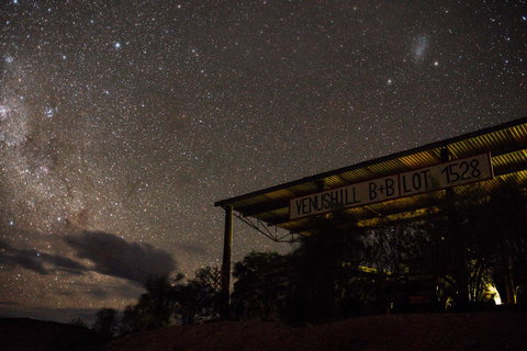 Venushill B+B - Accommodation Kalgoorlie 31