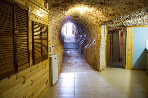 Venushill B+B - Accommodation Kalgoorlie 21