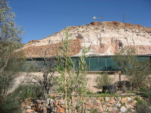Venushill B+B - Accommodation Kalgoorlie 42