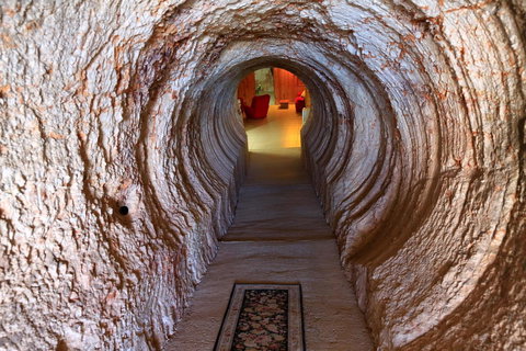 Venushill B+B - Accommodation Kalgoorlie 0