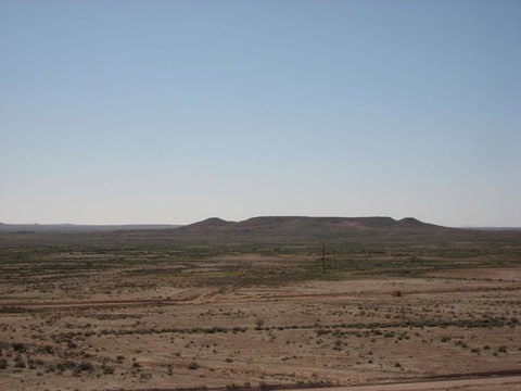 Venushill B+B - Accommodation Kalgoorlie 36