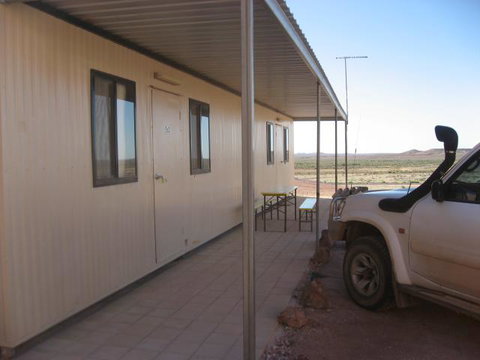 Venushill B+B - Accommodation Kalgoorlie 23