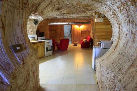 Venushill B+B - Accommodation Kalgoorlie 16