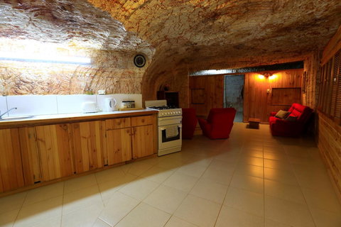 Venushill B+B - Accommodation Kalgoorlie 2