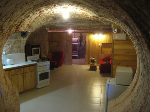 Venushill B+B - Accommodation Kalgoorlie 37