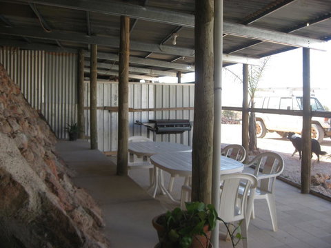 Venushill B+B - Accommodation Kalgoorlie 39