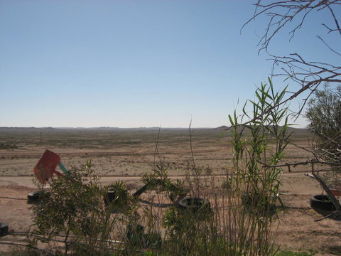 Venushill B+B - Accommodation Kalgoorlie 35