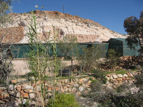Venushill B+B - Accommodation Kalgoorlie 40