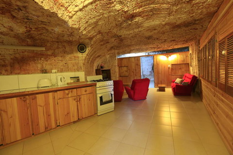 Venushill B+B - Accommodation Kalgoorlie 14