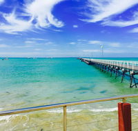 Railway Cottage in Beachport - Accommodation Kalgoorlie