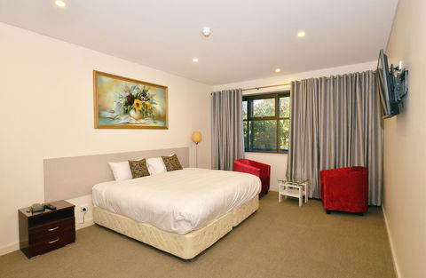 Parklane Motel Murray Bridge - Accommodation Kalgoorlie 6