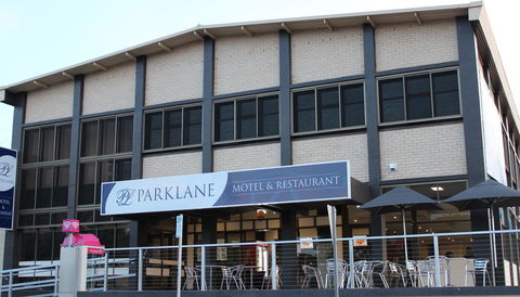Parklane Motel Murray Bridge - Accommodation Kalgoorlie 8