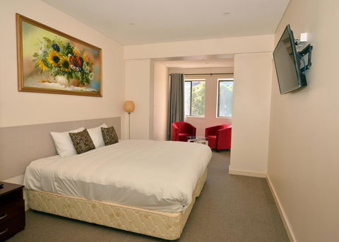 Parklane Motel Murray Bridge - Accommodation Kalgoorlie 5