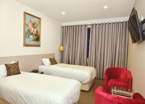Parklane Motel Murray Bridge - Accommodation Kalgoorlie 7