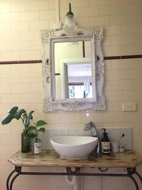 Yallaroo Cottage - Accommodation Kalgoorlie 12