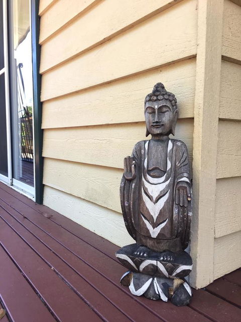 Yallaroo Cottage - Accommodation Kalgoorlie 7